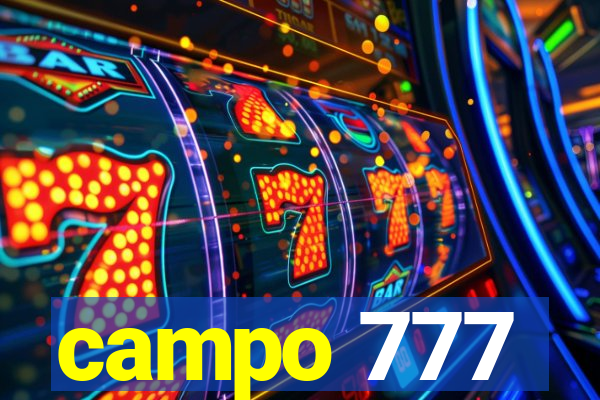 campo 777